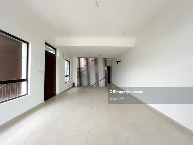 3-storey Terraced House for Sale in The Mulia Residences Cyberjaya, Cyberjaya by Bilya Ariff - iProperty.com.my