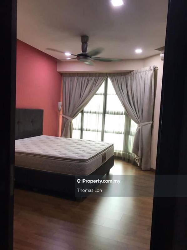 Service Residence for Sale in Saujana Residency by Thomas Loh - iProperty.com.my