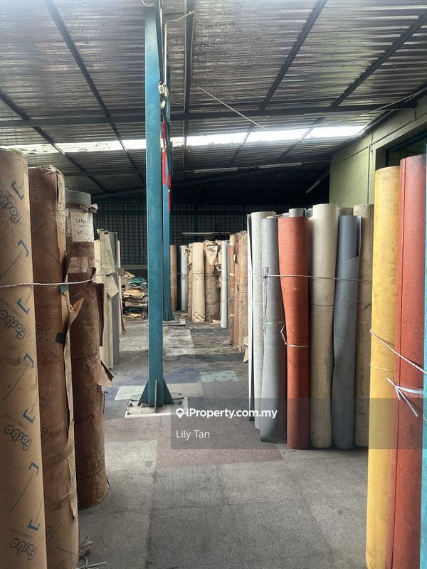 Semi-D Kilang untuk Dijual di Desa Tun Razak, Cheras oleh Lily Tan - iProperty.com.my