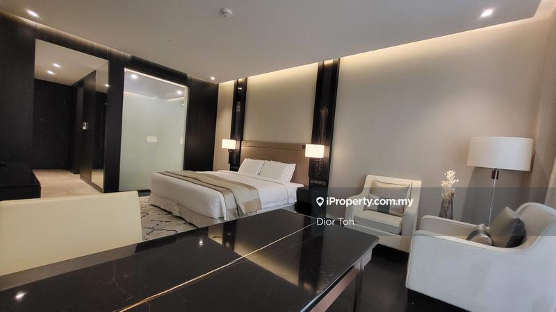 Service Residence untuk Dijual di Banyan Tree Signatures oleh Dior Toh - iProperty.com.my