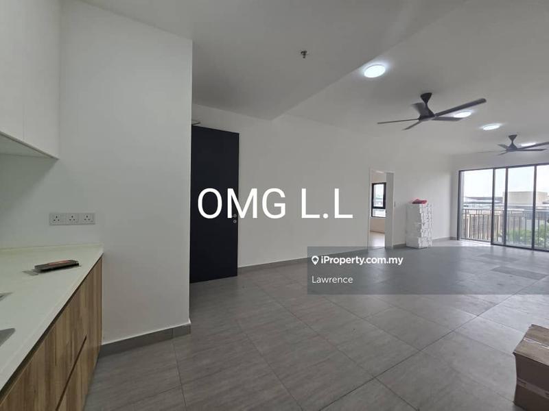 For Rent - Tuai Residence