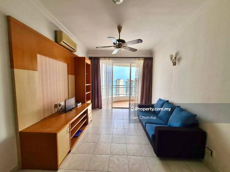 For Rent - Gurney Park Condominium