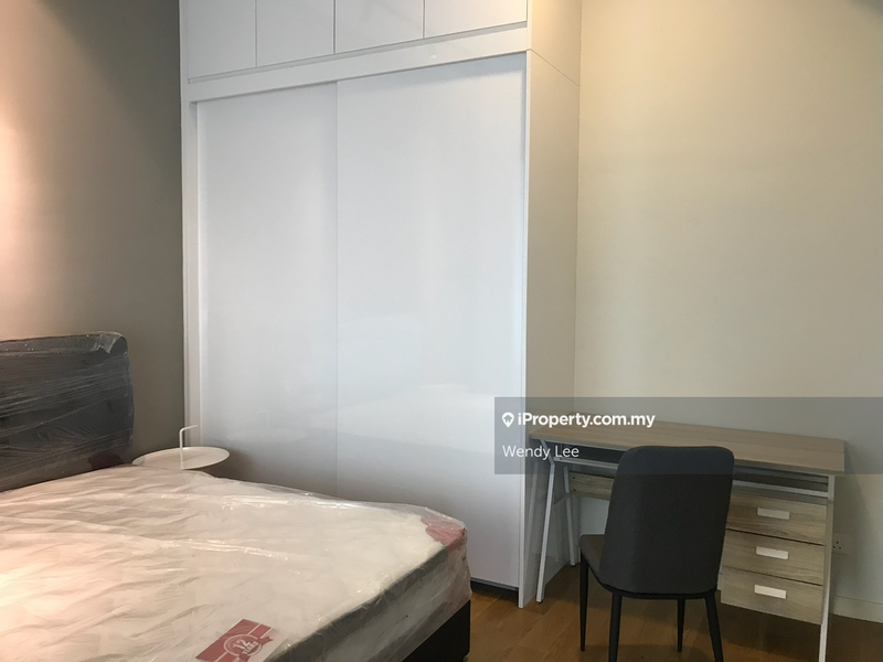 Kediaman Servis untuk Disewa di Vogue Suites One oleh Wendy Lee - iProperty.com.my