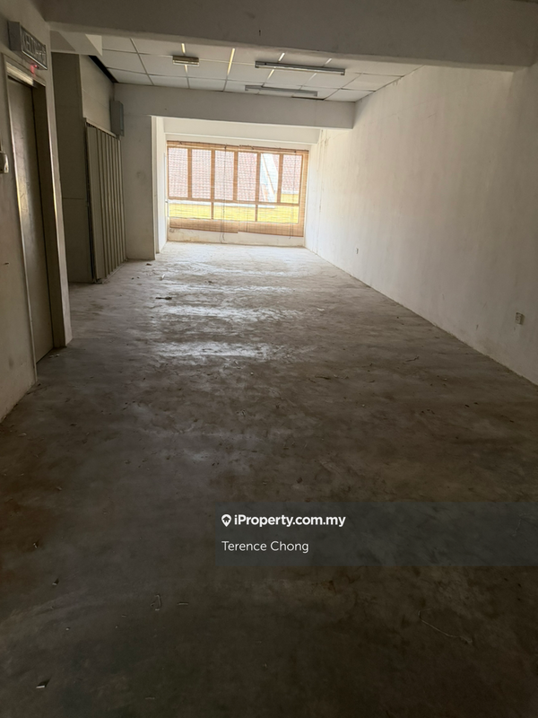 For Sale - Taman Damai Utama