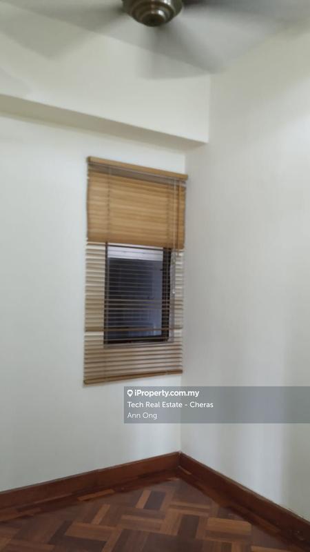 Kondominium untuk Dijual di Angkasa Impian 2 oleh Ann Ong - iProperty.com.my