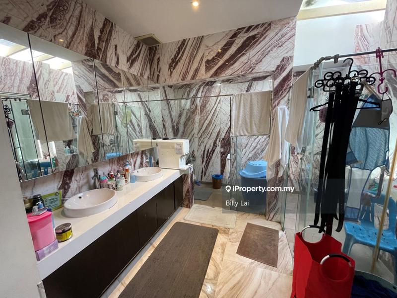 Bungalow House for Sale in Taman Melawati, Ulu Kelang by Billy Lai - iProperty.com.my