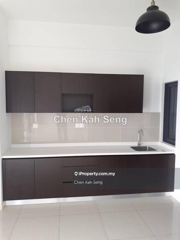 Kondominium untuk Dijual di Inwood Residences oleh Chen Kah Seng - iProperty.com.my