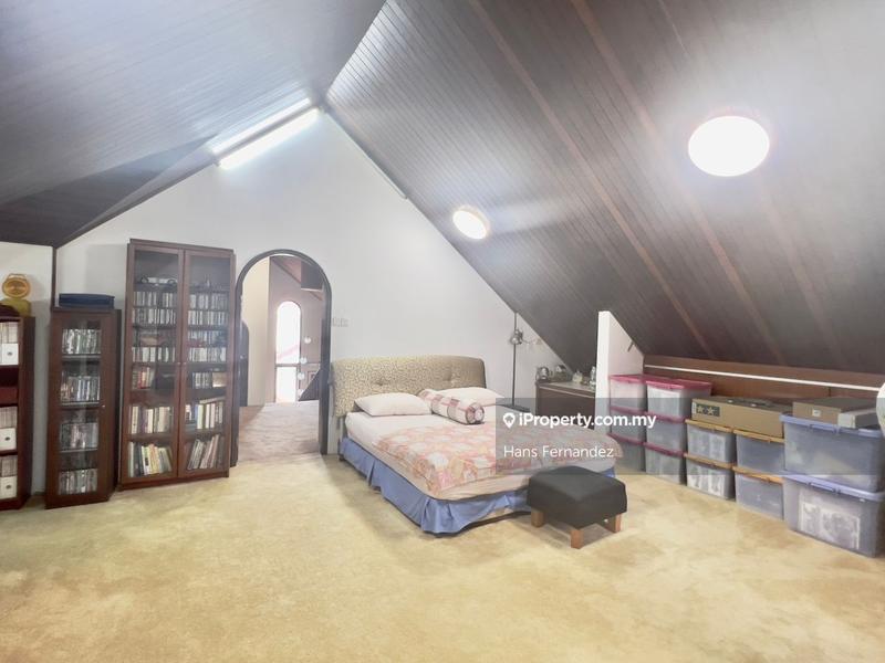 Banglo untuk Dijual di Bangsar, Bangsar oleh Hans Fernandez - iProperty.com.my