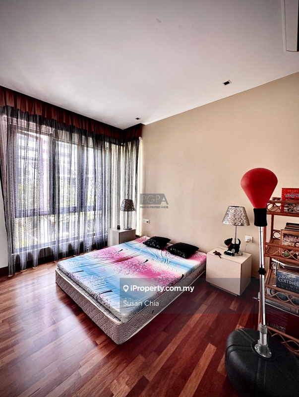 Rumah Berkembar untuk Dijual di Batu Ferringhi, Penang oleh Susan Chia - iProperty.com.my