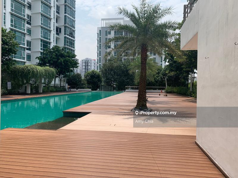 Kondominium untuk Dijual di Sunway Vivaldi oleh Amy Chia - iProperty.com.my