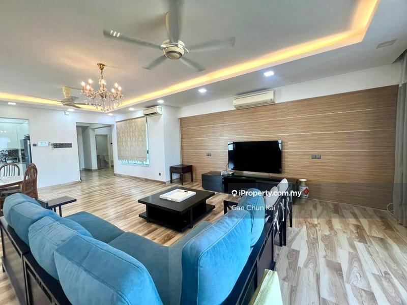 Condominium for Rent in Platino Condominium by Gan Chun Kai - iProperty.com.my