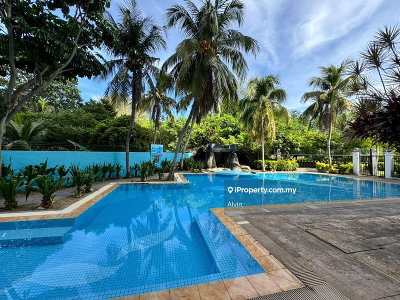 For Sale - Seri Bayan