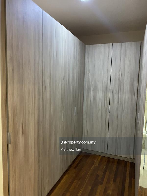 Kediaman Servis untuk Disewa di Brunsfield Residence oleh Matthew Tan - iProperty.com.my