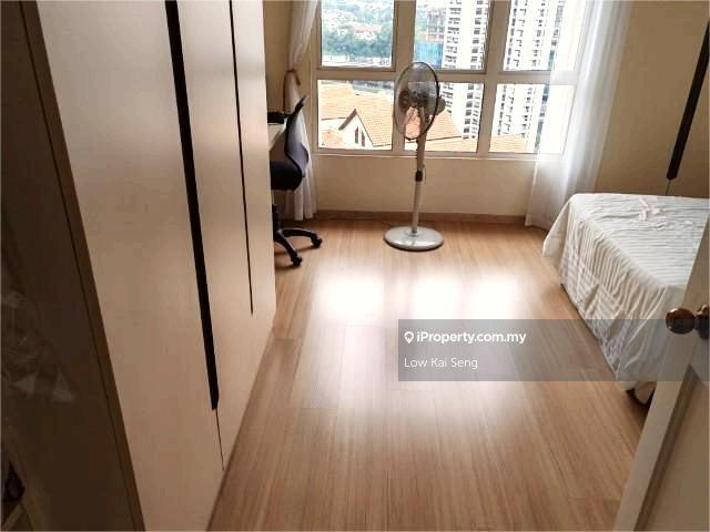 Kondominium untuk Dijual di Sri Penaga oleh Low Kai Seng - iProperty.com.my