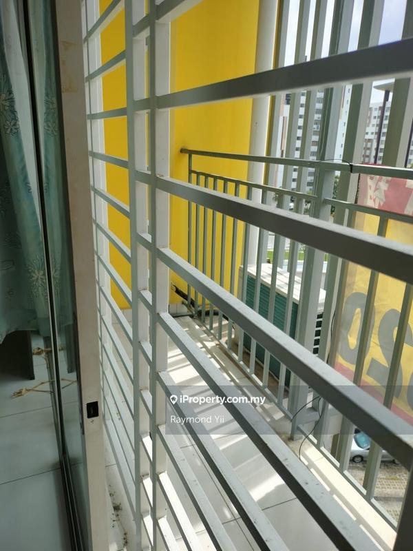 Pangsapuri untuk Disewa di Seri Pinang oleh Raymond Yii - iProperty.com.my