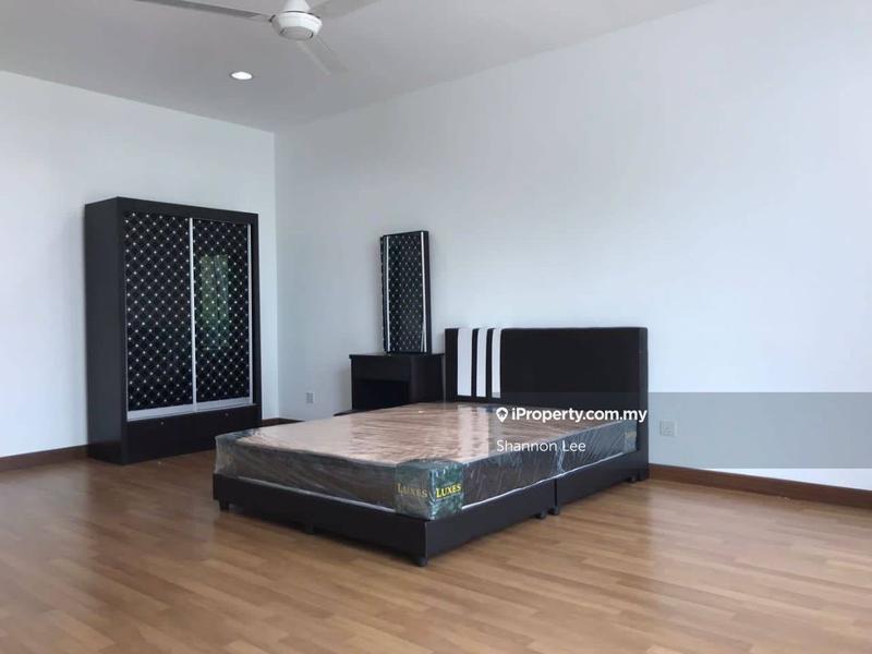 Rumah Teres 3-Tingkat untuk Dijual di Garden Residence, Cyberjaya oleh Shannon Lee - iProperty.com.my