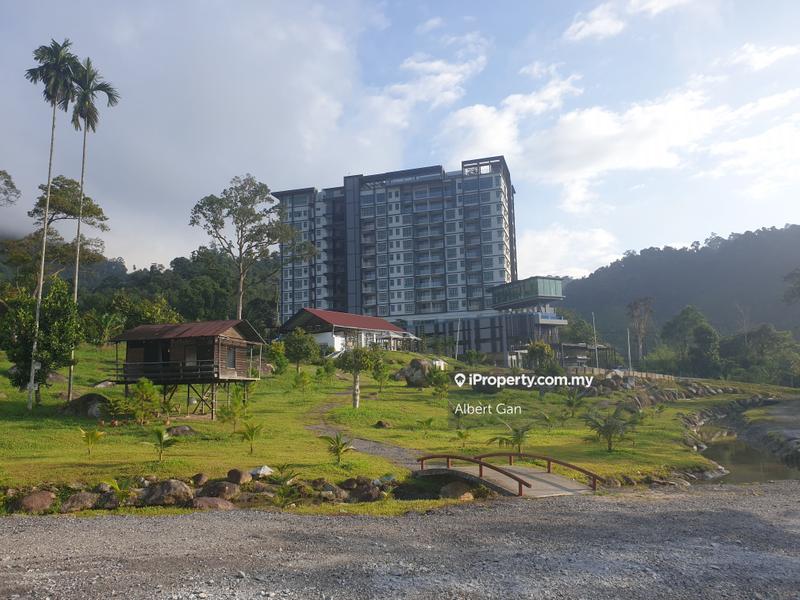 For Sale - The Enclave