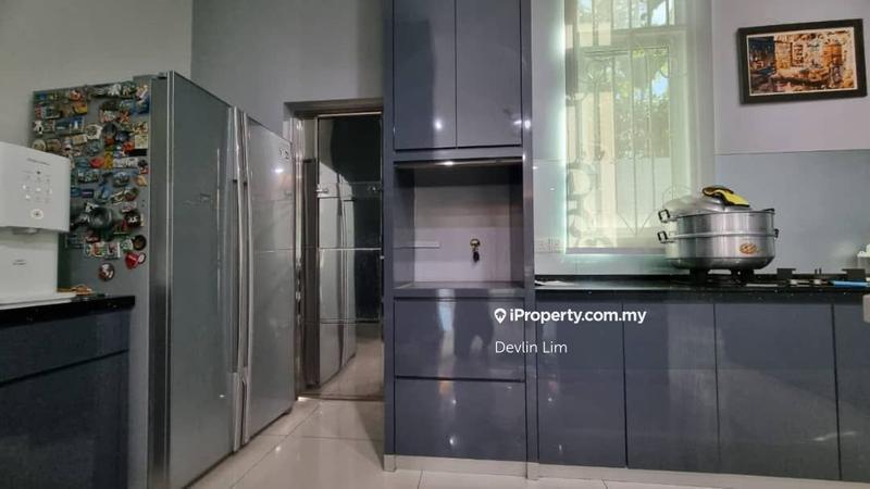 Bungalow House untuk Dijual di Tanjung Bungah, Penang oleh Devlin Lim - iProperty.com.my