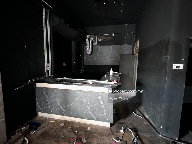 Kedai-Pejabat untuk Dijual di Aman Square, Sungai Petani oleh Adam Wong - iProperty.com.my