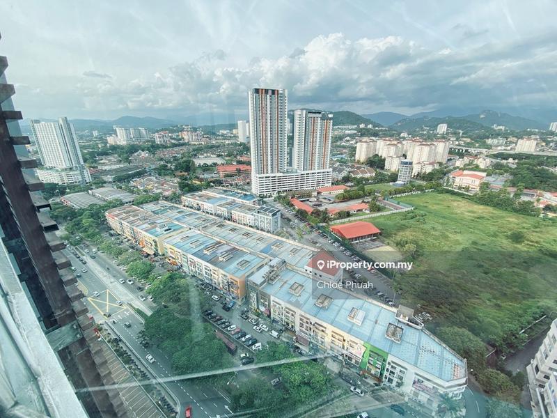 For Sale - The Loft @ ZetaPark