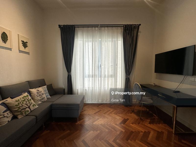 Kondominium untuk Dijual di Andaman @ Quayside oleh Gina Tan - iProperty.com.my