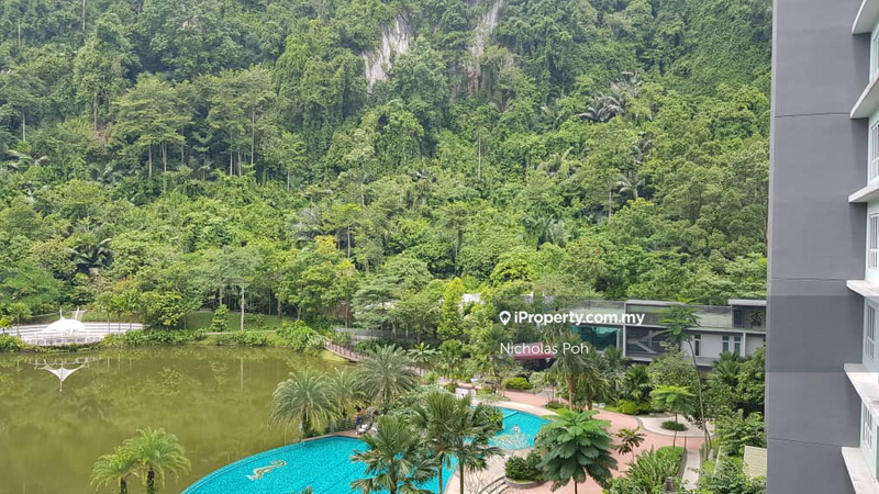 For Sale - The Haven