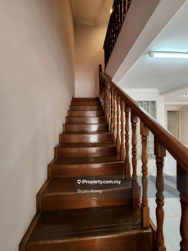 Rumah Berangkai 2 Tingkat untuk Dijual di Damansara Kim, Petaling Jaya oleh Bryan Wong - iProperty.com.my