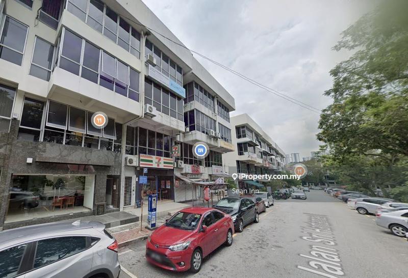 Shop for Sale in Desa Sri Hartamas, Sri Hartamas by Sean Inn - iProperty.com.my