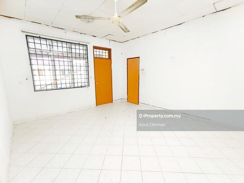 2-storey Terraced House for Sale in Taman Seremban Jaya, Seremban by Azrul Othman - iProperty.com.my