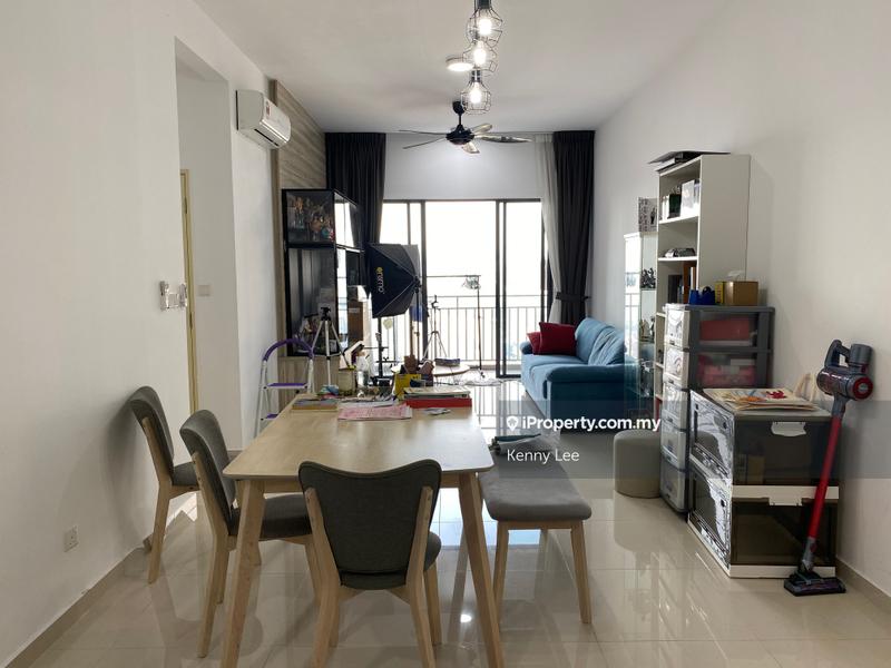 For Sale - The Hamilton