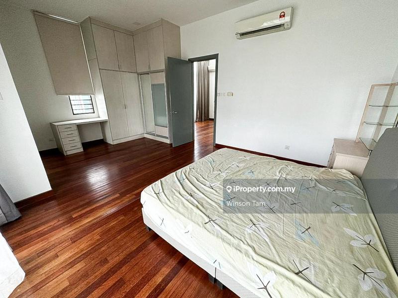 Rumah Teres 3-Tingkat untuk Dijual di Dolomite Templer, Rawang oleh Winson Tam - iProperty.com.my