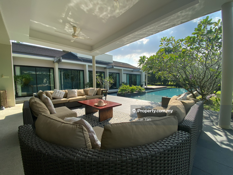 Bungalow House for Sale in Iskandar Puteri (Nusajaya), Johor by Oscar Yan - iProperty.com.my