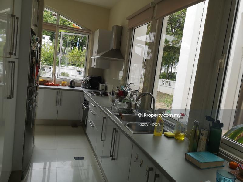 Rumah Teres 2.5-Tingkat untuk Dijual di Seri Tanjung Pinang, Tanjung Tokong oleh Ricky Poon - iProperty.com.my