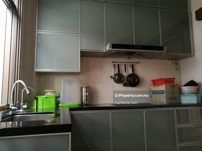 Condominium for Sale in Cheng Heights by Catherine Soh - iProperty.com.my