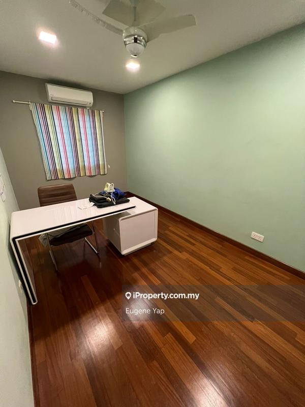 Rumah Teres 2.5-Tingkat untuk Dijual di Taman Sri Sinar,Sri sinar,Segambut,Kepong, Segambut oleh Eugene Yap - iProperty.com.my