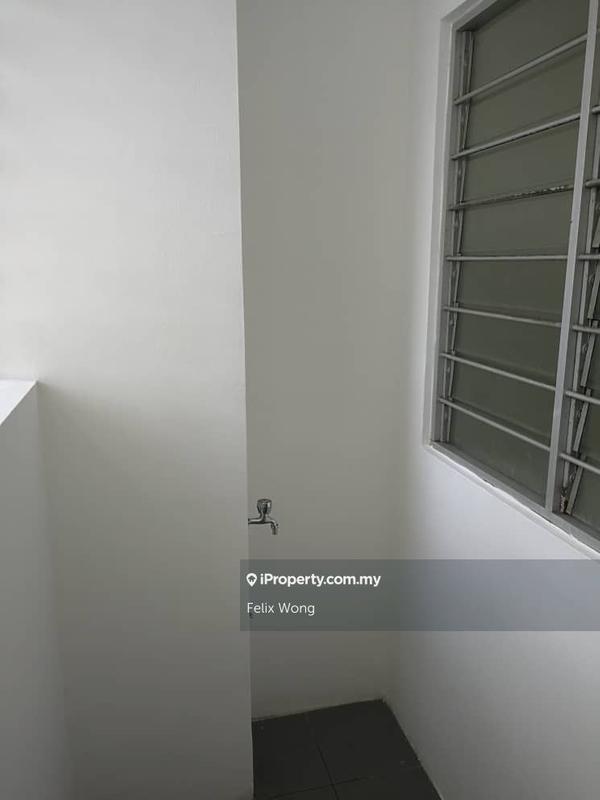 Condominium for Sale in Hijauan Puteri Condominium by Felix Wong - iProperty.com.my