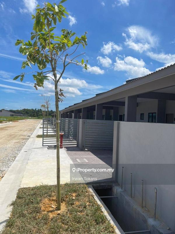 2-storey Terraced House for Sale in Taman Kirana, Ayer Hitam by Irwan Tokans - iProperty.com.my
