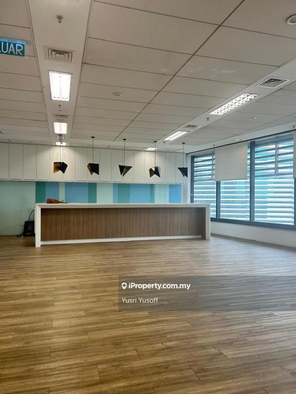 Pejabat untuk Disewa di KL Sentral, Brickfields oleh Yusri Yusoff - iProperty.com.my