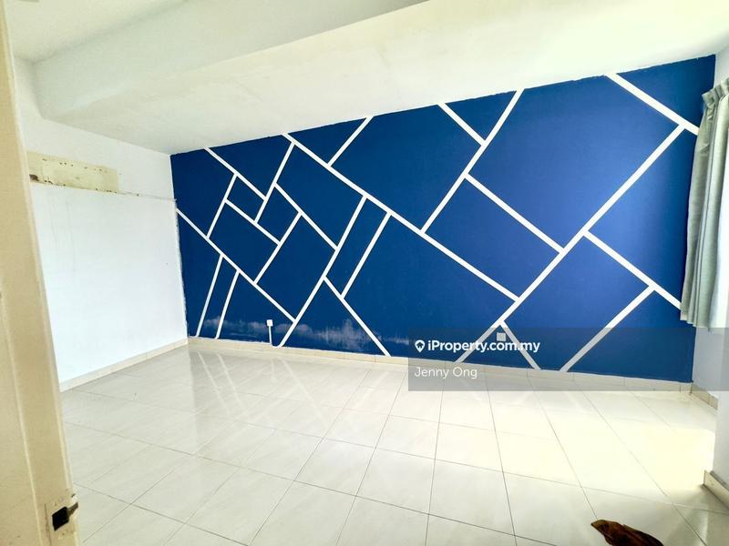 3-storey Terraced House for Sale in Taman Bayu Aman, Butterworth by Jenny Ong - iProperty.com.my