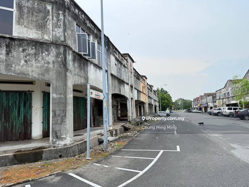 Shop for Sale in Bandar Seremban Selatan, Seremban by Chong Ming Ming - iProperty.com.my
