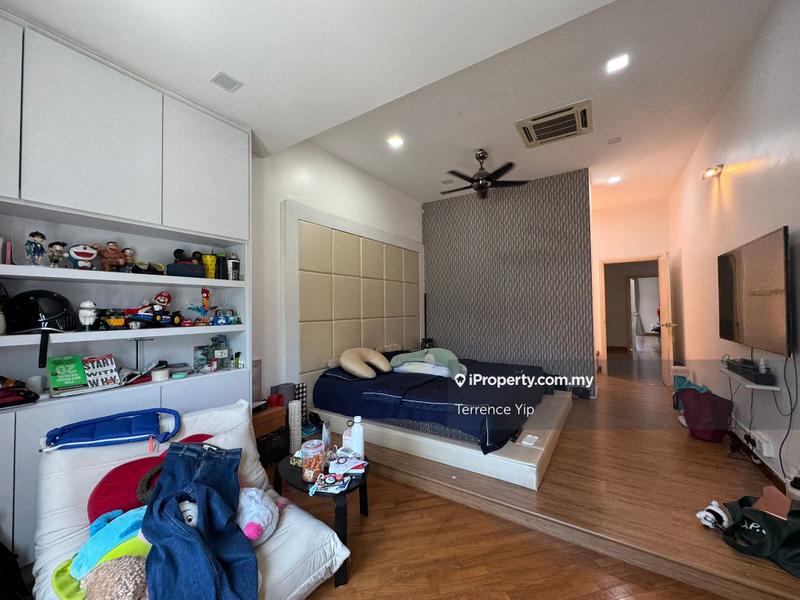 Semi-Detached House for Sale in Taman Bukit Segar, Cheras by Terrence Yip - iProperty.com.my