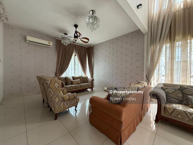 Semi-Detached House for Rent in Setia Ecohill, Semenyih by TOMMY CHIENG - iProperty.com.my
