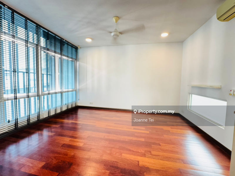Semi-Detached House for Sale in Garden Residence, Cyberjaya by Joanne Tei - iProperty.com.my