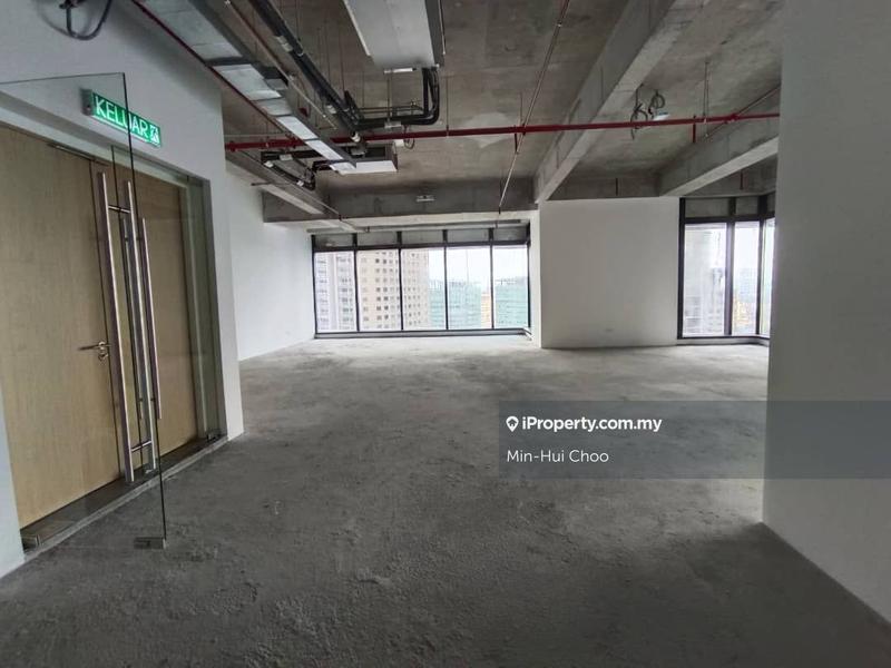 Office for Sale in Bangsar, KL Eco City by Min-Hui Choo - iProperty.com.my
