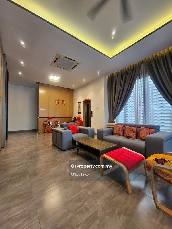 Semi-Detached House for Sale in mic2e, Cheras by Miko Lew - iProperty.com.my