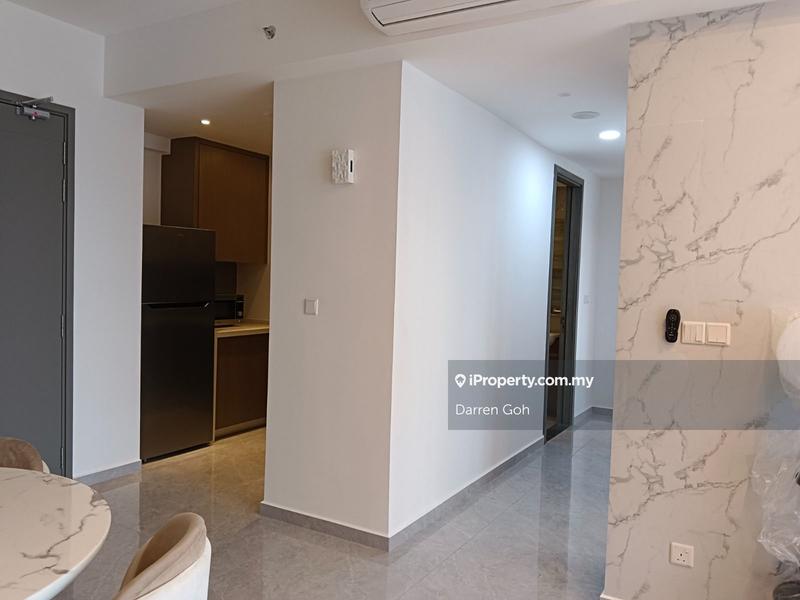 For Rent - Agile Bukit Bintang