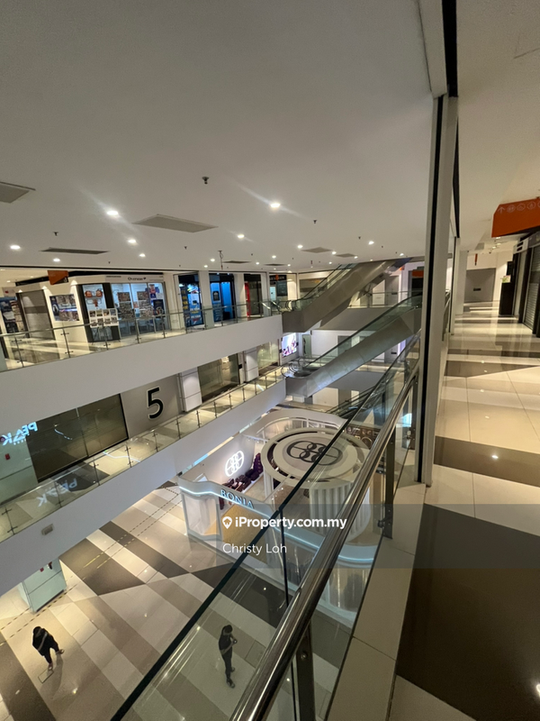 Shop for Rent in Taman Connaught, Cheras by Christy Loh - iProperty.com.my
