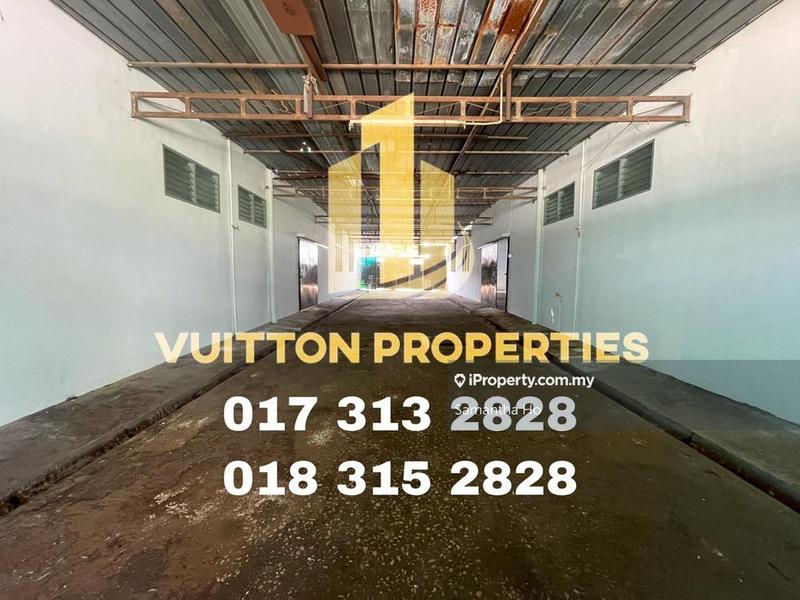 Kilang Berkembar untuk Disewa di Pengkalan, Ipoh oleh Samantha Ho - iProperty.com.my