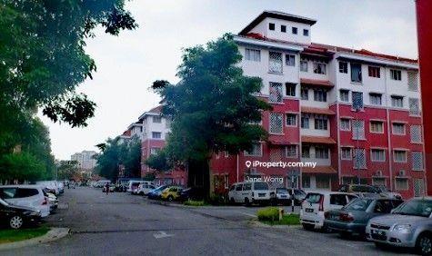 Pangsapuri untuk Dijual di Desa Mutiara oleh Jane Wong - iProperty.com.my
