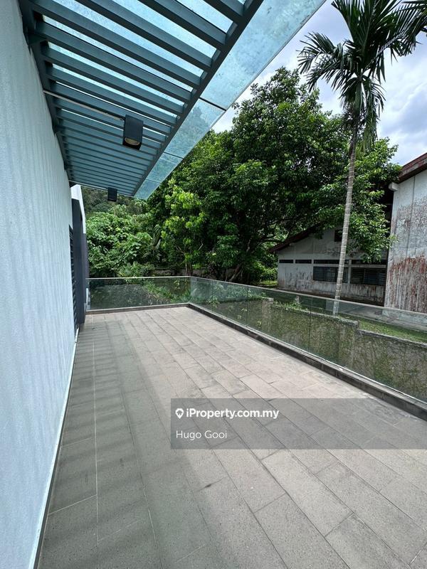 Bungalow House for Rent in Taman Sri Ukay, Ukay Heights, Taman TAR, Melawati, Ampang by Hugo Gooi - iProperty.com.my